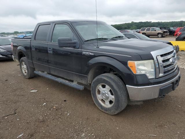 Photo 3 VIN: 1FTEW1E87AFB31160 - FORD F150 SUPER 