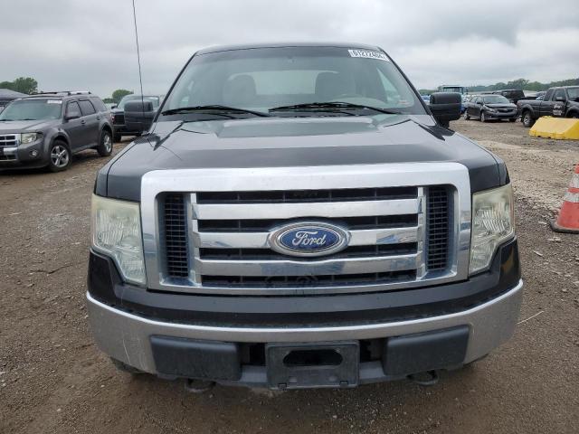 Photo 4 VIN: 1FTEW1E87AFB31160 - FORD F150 SUPER 