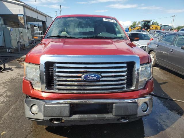 Photo 4 VIN: 1FTEW1E87AFC14166 - FORD F150 SUPER 