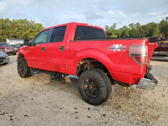 Photo 1 VIN: 1FTEW1E87AFC56837 - FORD F150 SUPER 