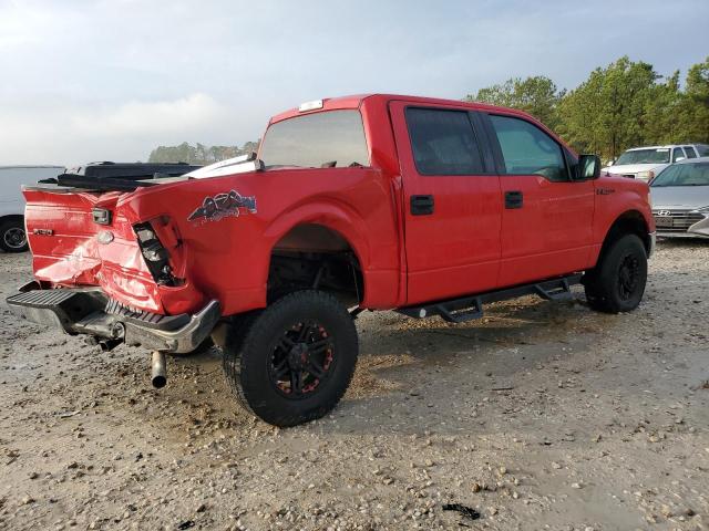 Photo 2 VIN: 1FTEW1E87AFC56837 - FORD F150 SUPER 