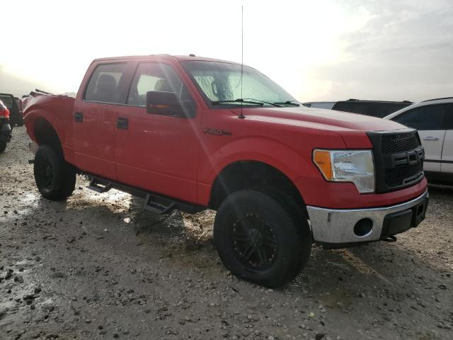 Photo 3 VIN: 1FTEW1E87AFC56837 - FORD F150 SUPER 