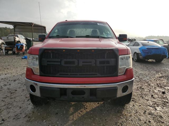 Photo 4 VIN: 1FTEW1E87AFC56837 - FORD F150 SUPER 