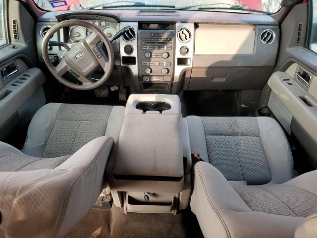 Photo 7 VIN: 1FTEW1E87AFC56837 - FORD F150 SUPER 