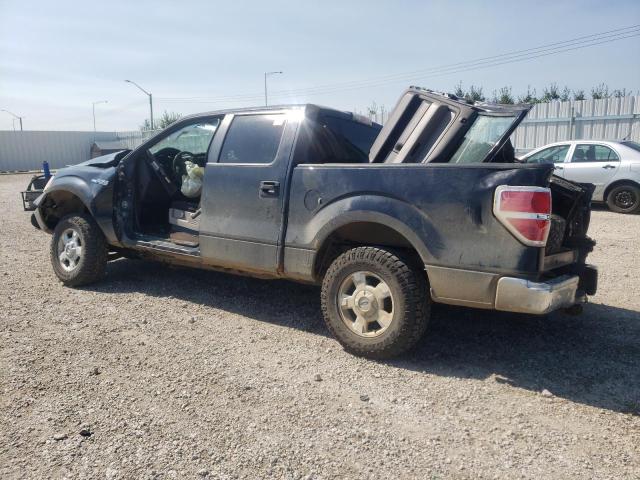 Photo 1 VIN: 1FTEW1E87AFC80040 - FORD F150 SUPER 