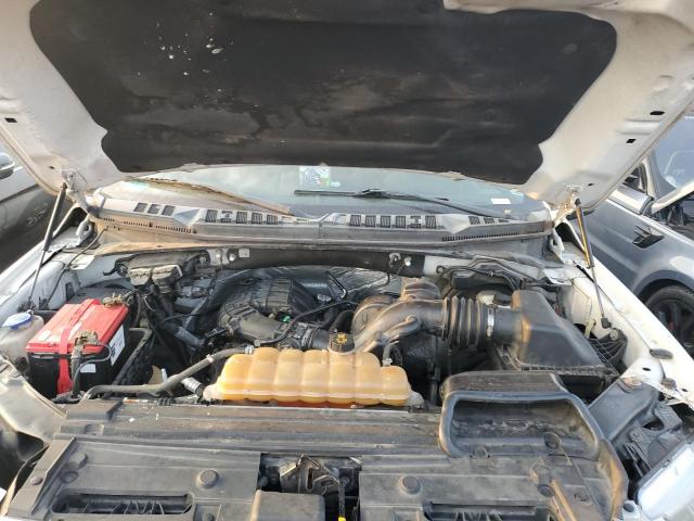 Photo 10 VIN: 1FTEW1E87FFA73090 - FORD F150 SUPER 