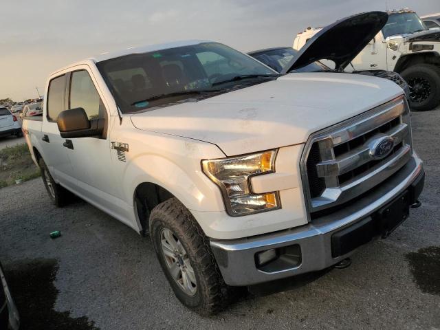 Photo 3 VIN: 1FTEW1E87FFA73090 - FORD F150 SUPER 