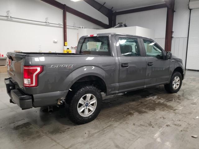 Photo 2 VIN: 1FTEW1E87FFB36785 - FORD F150 