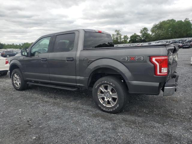 Photo 1 VIN: 1FTEW1E87FFB73089 - FORD F150 SUPER 