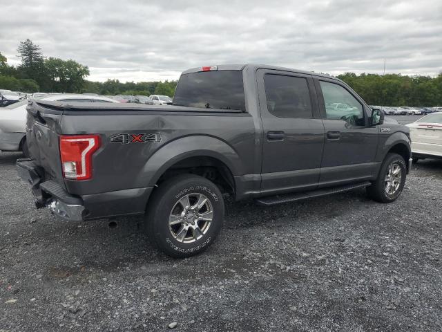 Photo 2 VIN: 1FTEW1E87FFB73089 - FORD F150 SUPER 