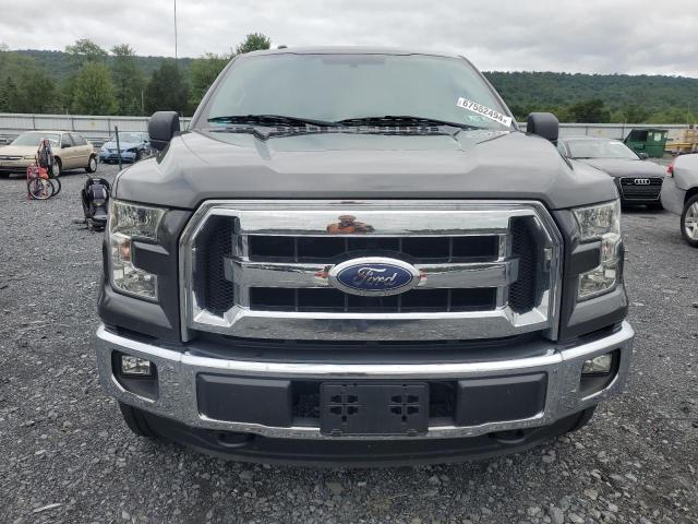 Photo 4 VIN: 1FTEW1E87FFB73089 - FORD F150 SUPER 