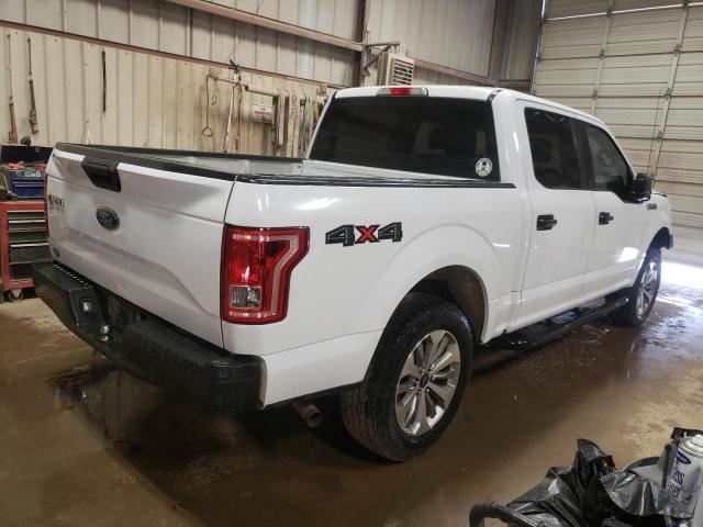 Photo 3 VIN: 1FTEW1E87HKC47010 - FORD F150 SUPER 