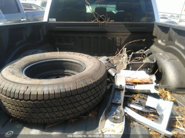 Photo 7 VIN: 1FTEW1E87HKC75700 - FORD F-150 