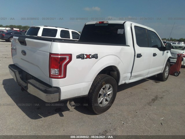 Photo 3 VIN: 1FTEW1E87HKC92917 - FORD F-150 