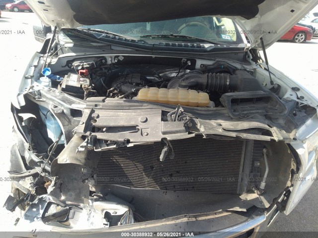 Photo 9 VIN: 1FTEW1E87HKC92917 - FORD F-150 