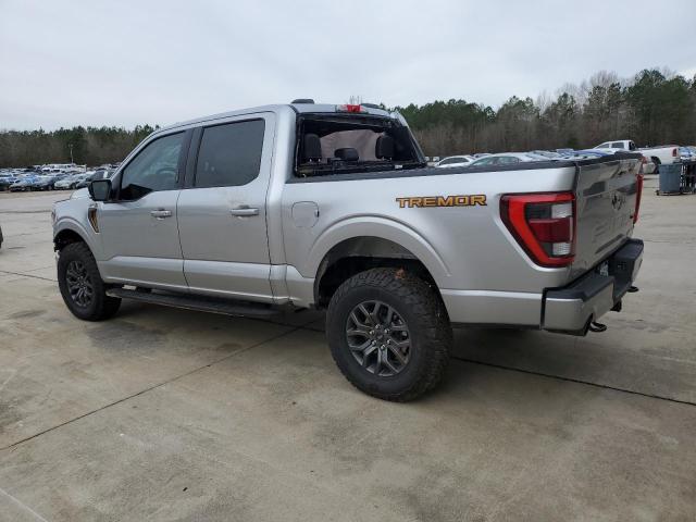 Photo 1 VIN: 1FTEW1E87NFC13363 - FORD F-150 