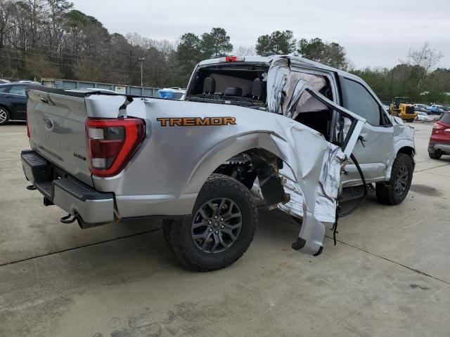 Photo 2 VIN: 1FTEW1E87NFC13363 - FORD F-150 