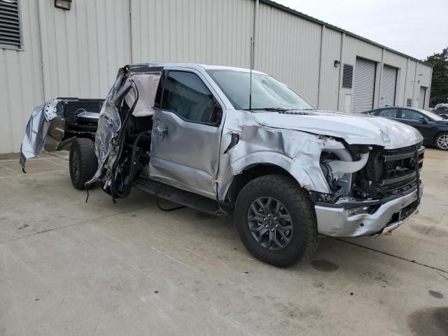 Photo 3 VIN: 1FTEW1E87NFC13363 - FORD F-150 