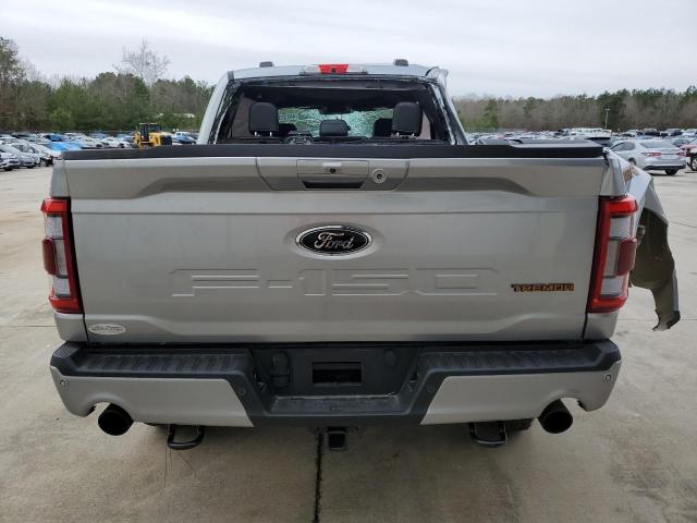 Photo 5 VIN: 1FTEW1E87NFC13363 - FORD F-150 