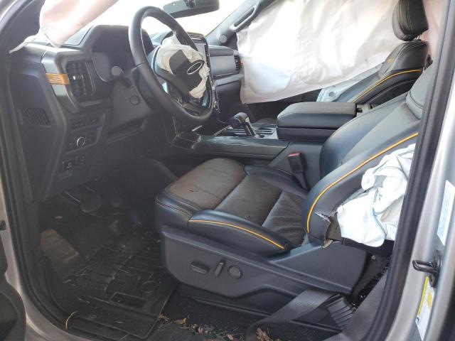 Photo 6 VIN: 1FTEW1E87NFC13363 - FORD F-150 