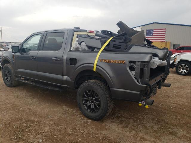 Photo 1 VIN: 1FTEW1E87PFB02721 - FORD F-150 