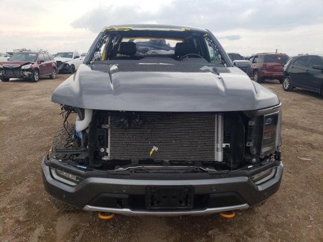 Photo 4 VIN: 1FTEW1E87PFB02721 - FORD F-150 