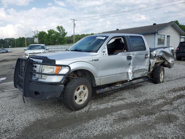 Photo 0 VIN: 1FTEW1E88AFA14672 - FORD F150 SUPER 