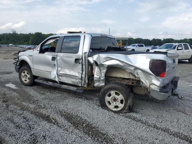 Photo 1 VIN: 1FTEW1E88AFA14672 - FORD F150 SUPER 