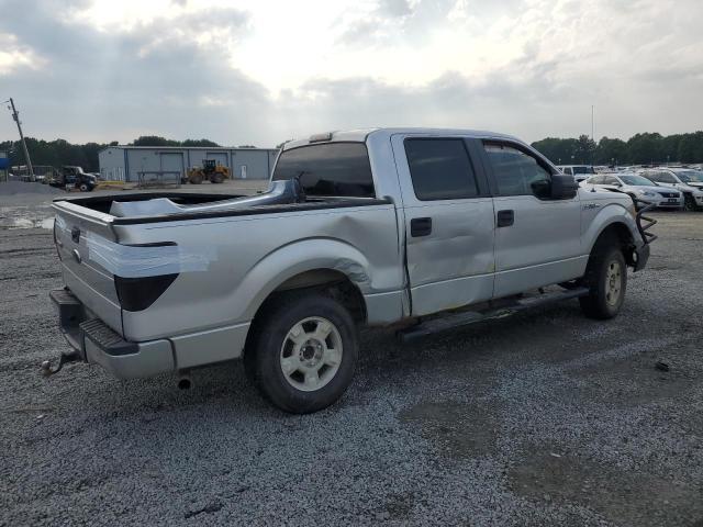 Photo 2 VIN: 1FTEW1E88AFA14672 - FORD F150 SUPER 