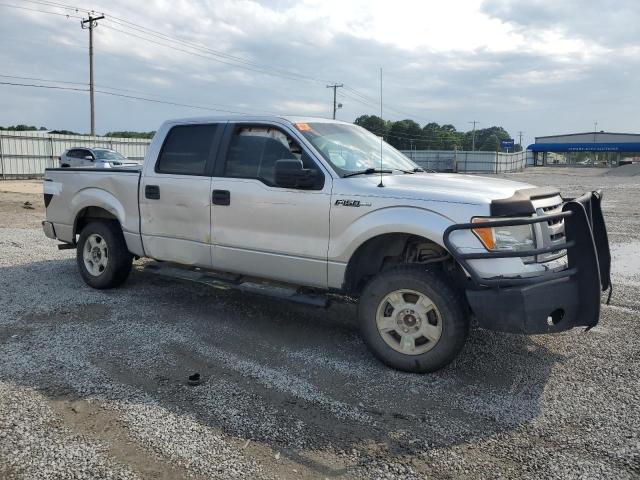 Photo 3 VIN: 1FTEW1E88AFA14672 - FORD F150 SUPER 