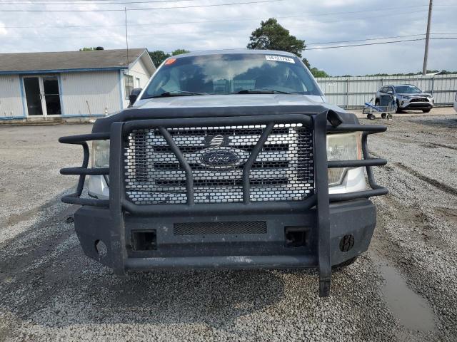 Photo 4 VIN: 1FTEW1E88AFA14672 - FORD F150 SUPER 