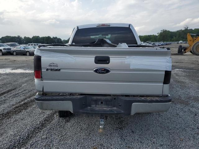 Photo 5 VIN: 1FTEW1E88AFA14672 - FORD F150 SUPER 