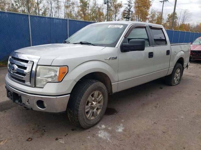 Photo 1 VIN: 1FTEW1E88AFA37482 - FORD F150 SUPER 