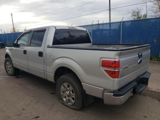 Photo 2 VIN: 1FTEW1E88AFA37482 - FORD F150 SUPER 