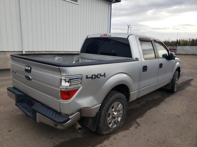 Photo 3 VIN: 1FTEW1E88AFA37482 - FORD F150 SUPER 