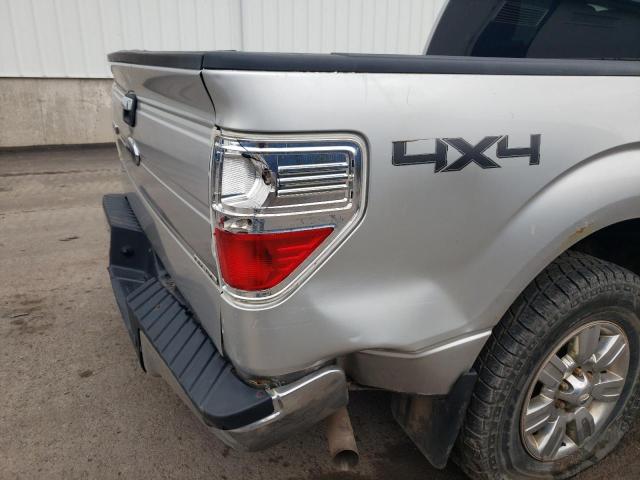 Photo 8 VIN: 1FTEW1E88AFA37482 - FORD F150 SUPER 