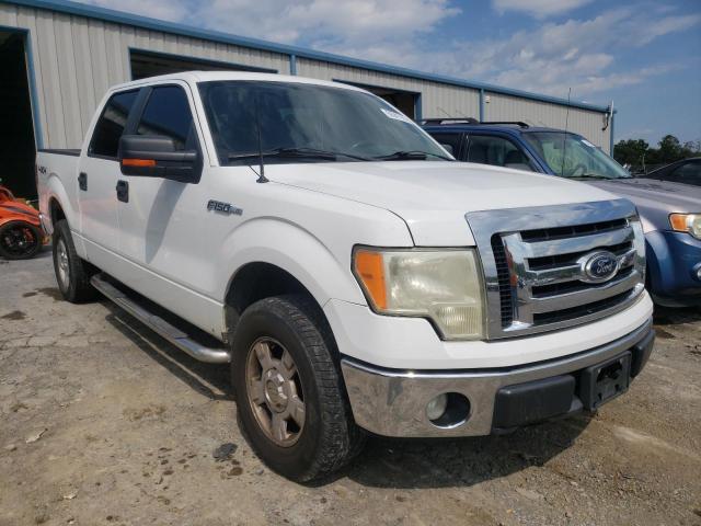 Photo 0 VIN: 1FTEW1E88AFB03416 - FORD F150 SUPER 