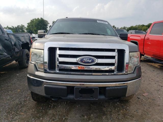 Photo 4 VIN: 1FTEW1E88AFB11659 - FORD F150 SUPER 