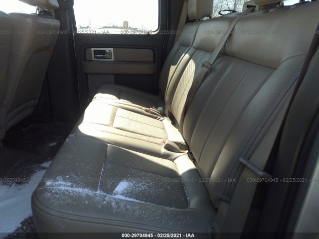 Photo 7 VIN: 1FTEW1E88AFB24539 - FORD F-150 