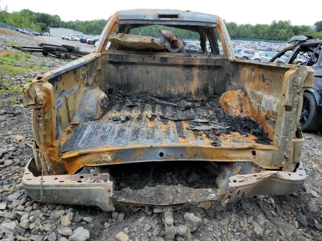 Photo 8 VIN: 1FTEW1E88AFC42767 - FORD F150 SUPER 