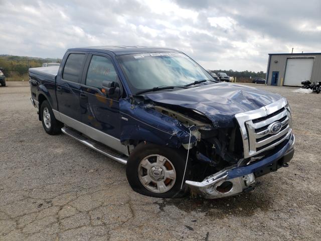 Photo 0 VIN: 1FTEW1E88AFC74411 - FORD F150 SUPER 