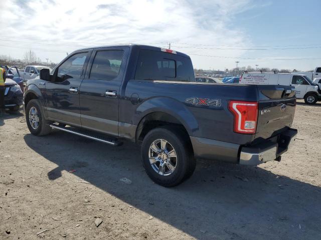 Photo 1 VIN: 1FTEW1E88FFA38414 - FORD F150 SUPER 