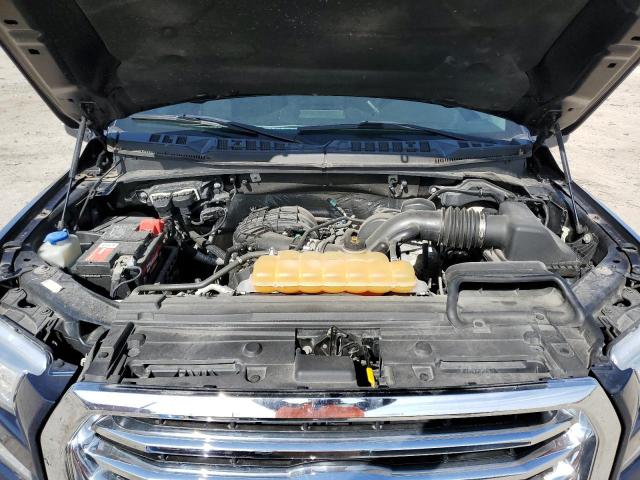 Photo 10 VIN: 1FTEW1E88FFA38414 - FORD F150 SUPER 