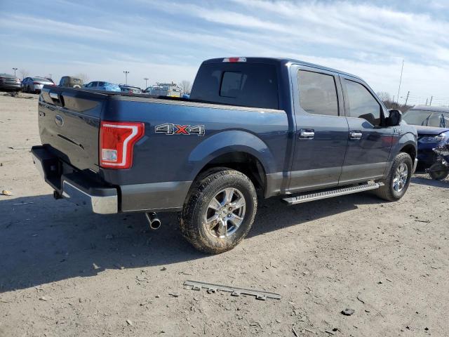 Photo 2 VIN: 1FTEW1E88FFA38414 - FORD F150 SUPER 