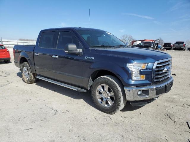 Photo 3 VIN: 1FTEW1E88FFA38414 - FORD F150 SUPER 