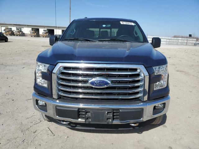 Photo 4 VIN: 1FTEW1E88FFA38414 - FORD F150 SUPER 