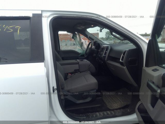 Photo 4 VIN: 1FTEW1E88FFC33641 - FORD F-150 