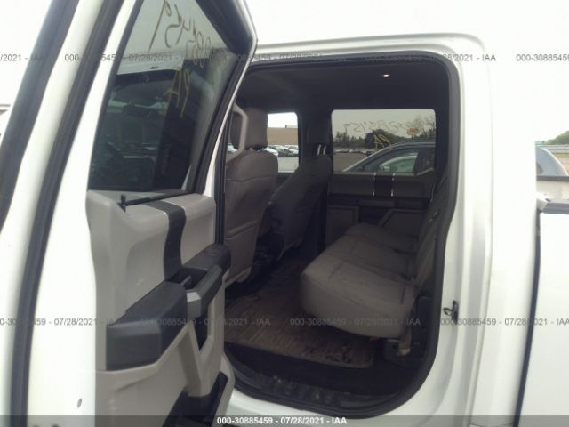 Photo 7 VIN: 1FTEW1E88FFC33641 - FORD F-150 