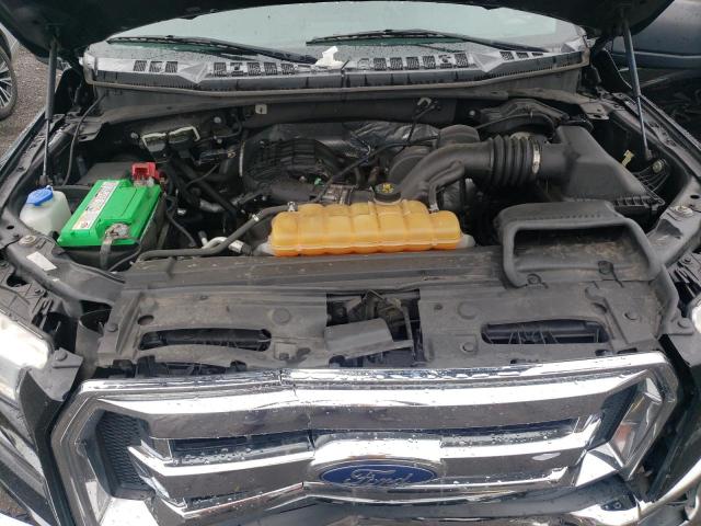 Photo 10 VIN: 1FTEW1E88HFC03980 - FORD F150 SUPER 