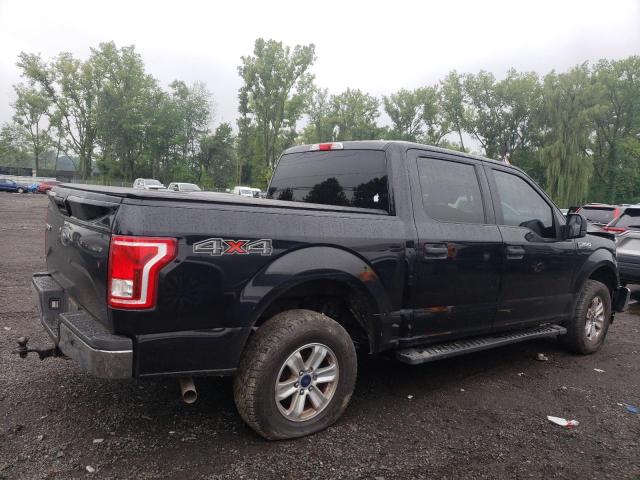 Photo 2 VIN: 1FTEW1E88HFC03980 - FORD F150 SUPER 